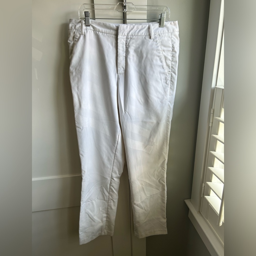 Puma Golf Pants